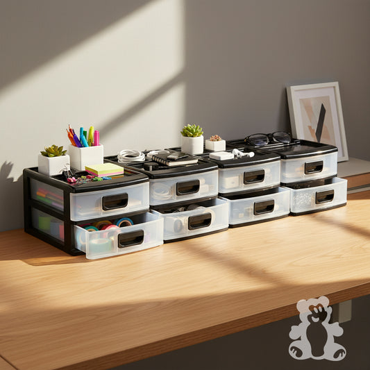 Organizador España Compacto | Belmont