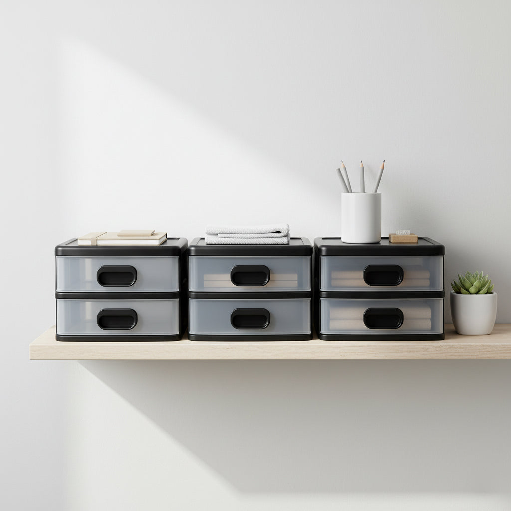 Cajoneras y Organizadores