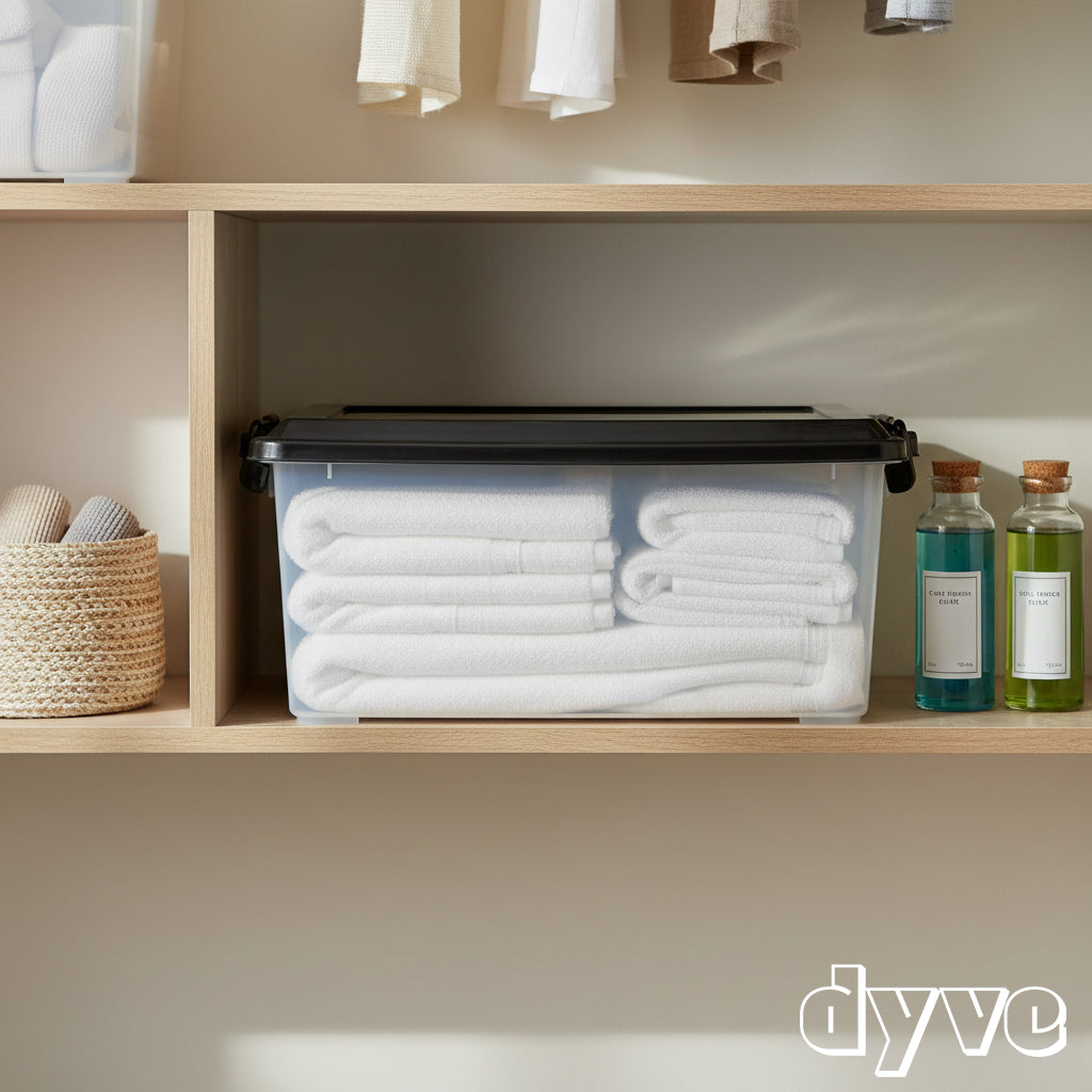 Caja Multi Box 13 Lts