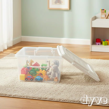 Caja Multi Box 13 Lts