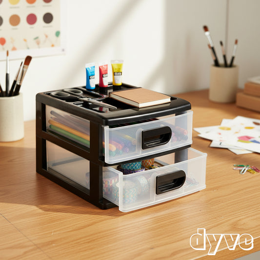 Organizador España Compacto