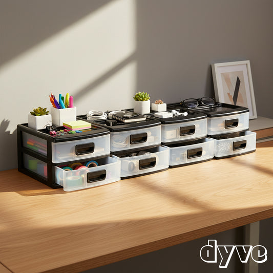 Organizador España Compacto