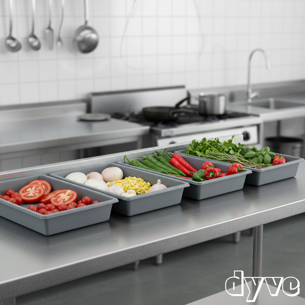 Charola Organizadora #2