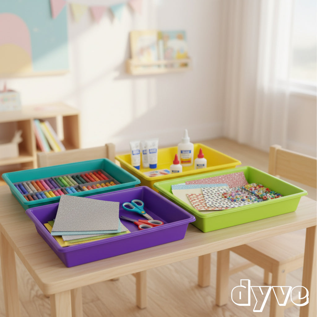 Charola Organizadora #2