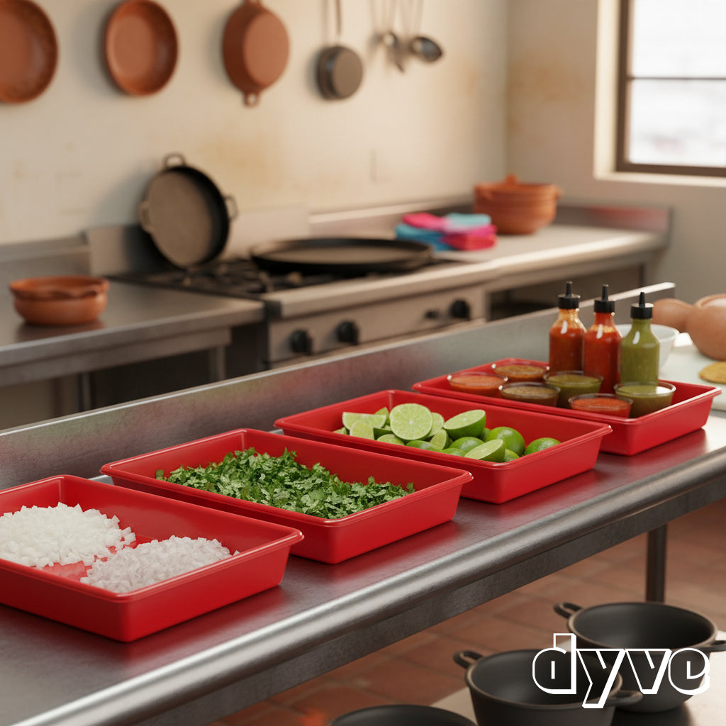 Charola Organizadora #2