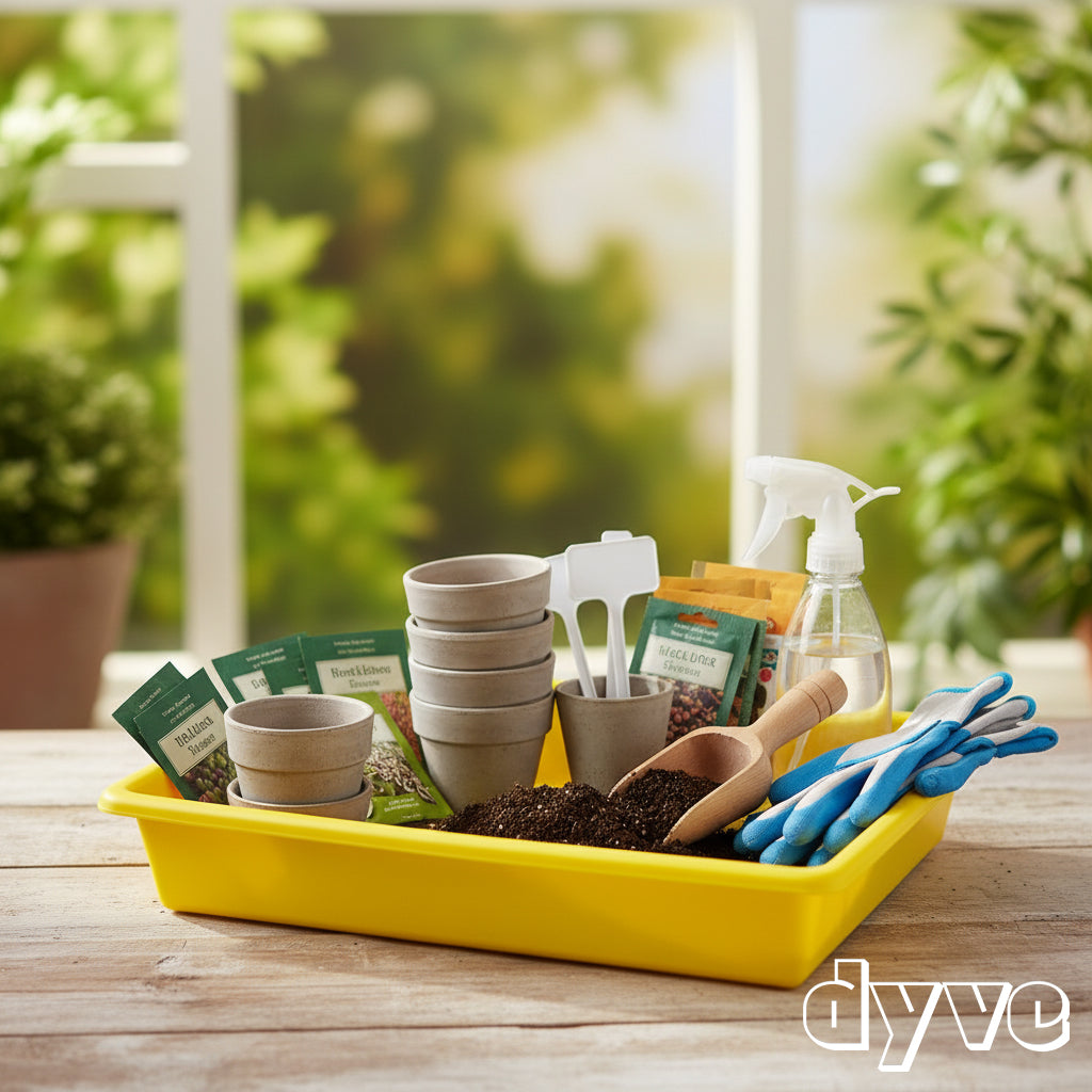 Charola Organizadora #2