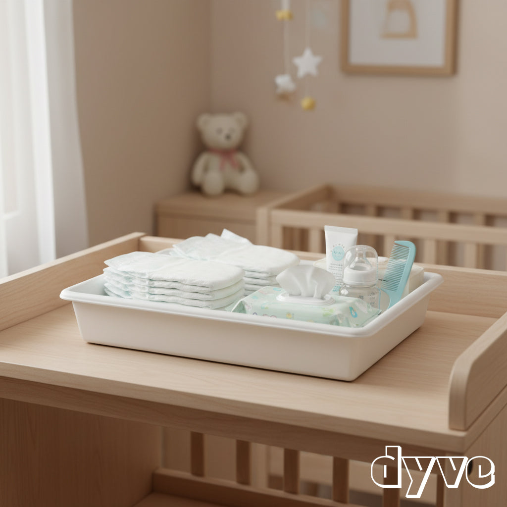 Charola Organizadora #2