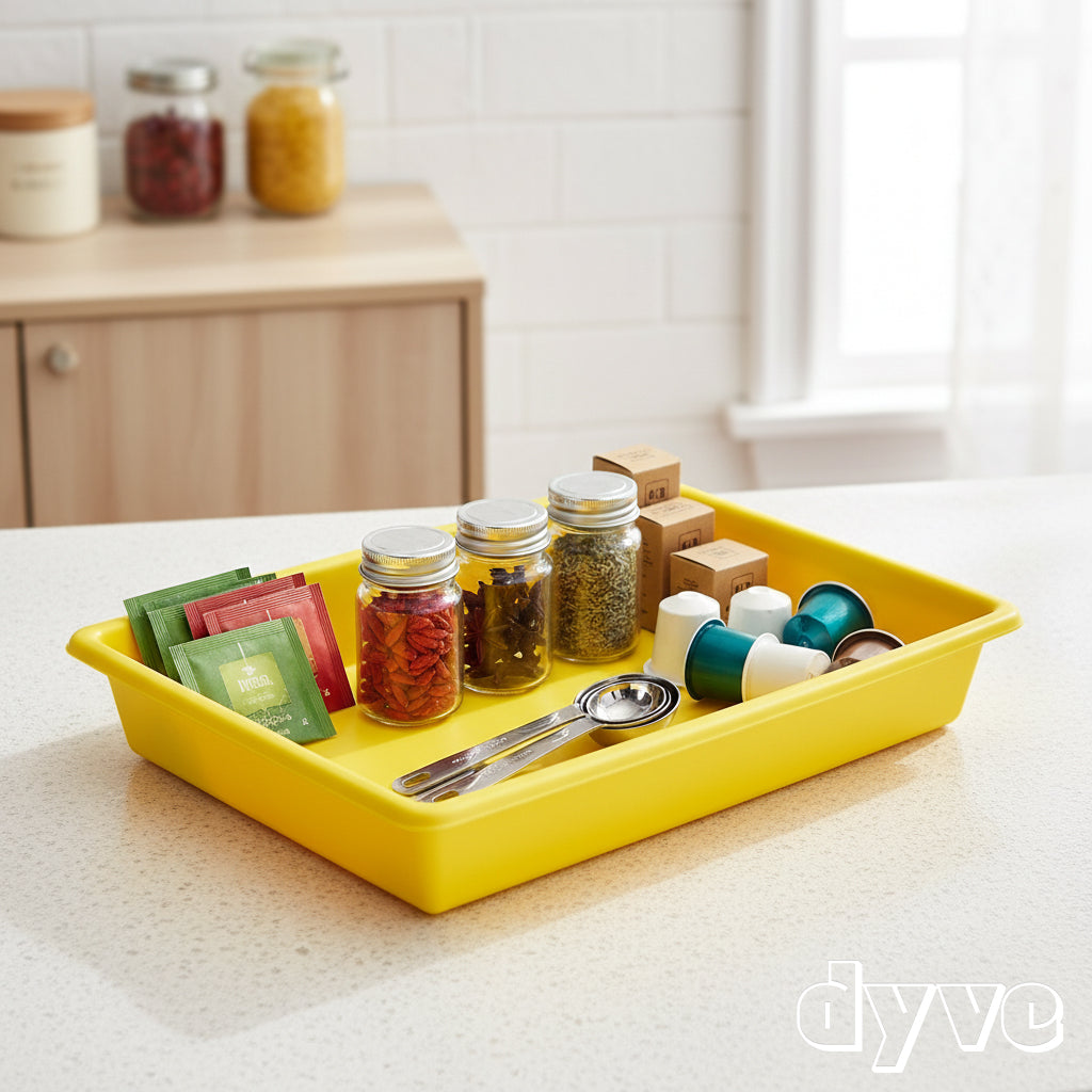 Charola Organizadora #2