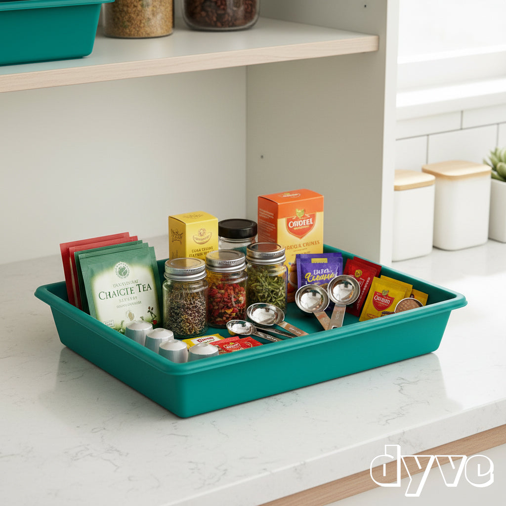 Charola Organizadora #2