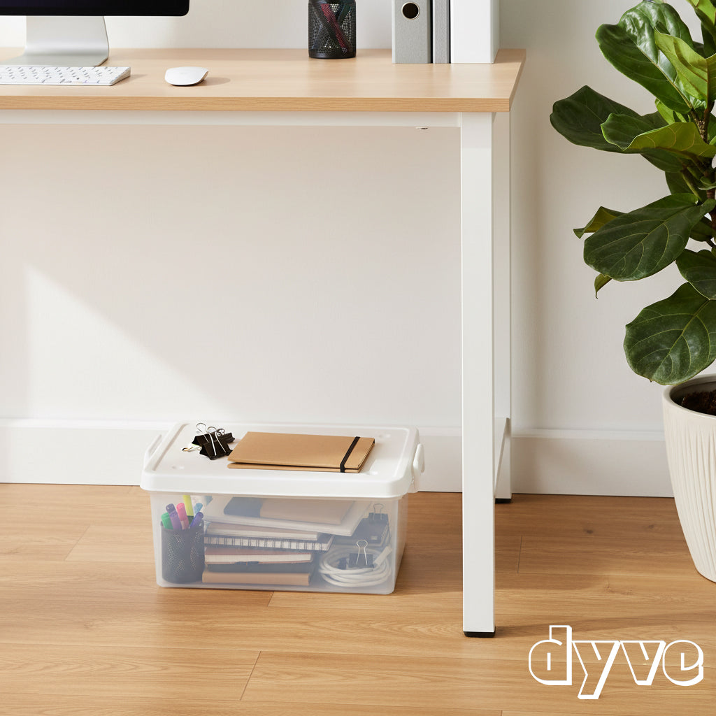 Caja Multi Box 16 Lts