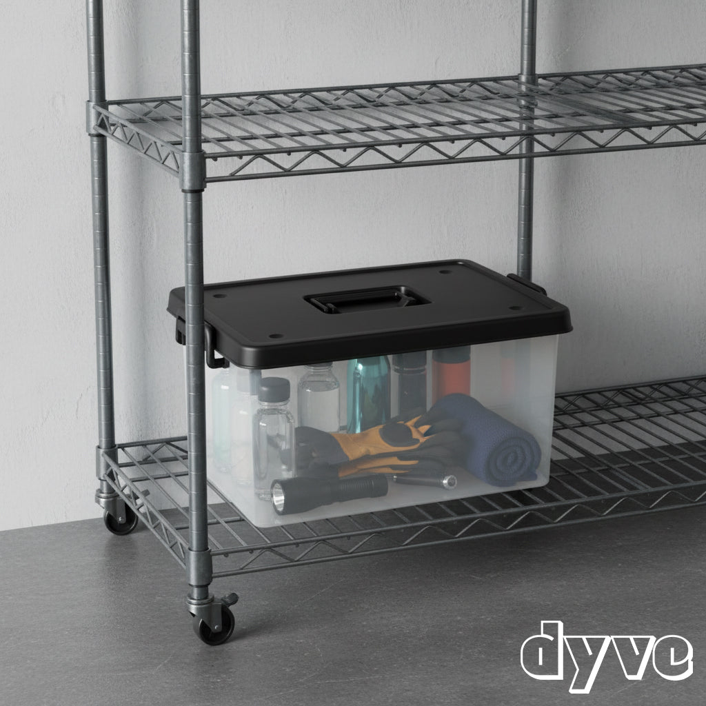 Caja Multi Box 16 Lts