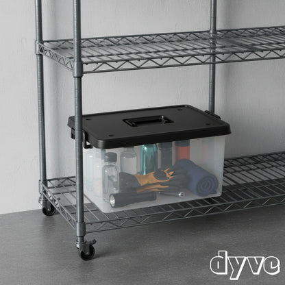 Caja Multi Box 16 Lts