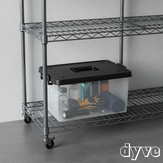 Caja Multi Box 16 Lts