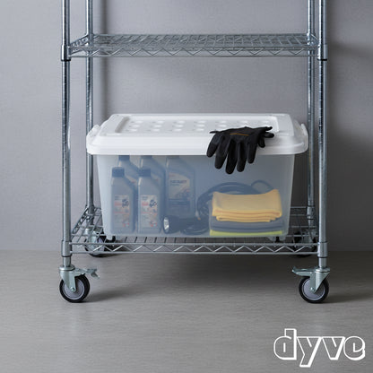 Caja Multi Box 35 Lts