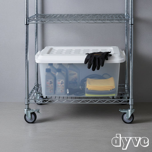 Caja Multi Box 35 Lts