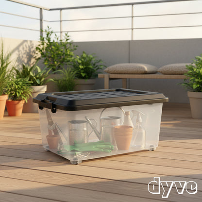 Caja Multi Box 35 Lts