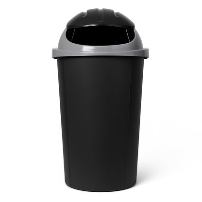 Bote Redondo con Tapa Vaivén 35 L