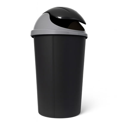 Bote Redondo con Tapa Vaivén 35 L