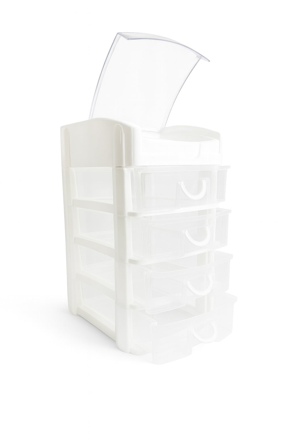 Cajonera Suiza 4 Cajones