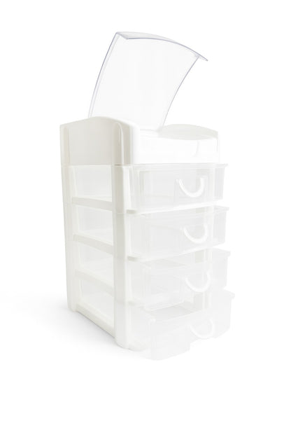 Cajonera Suiza 4 Cajones