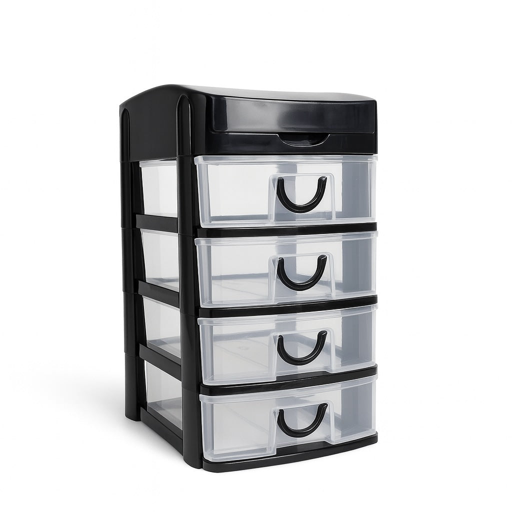 Cajonera Suiza 4 Cajones