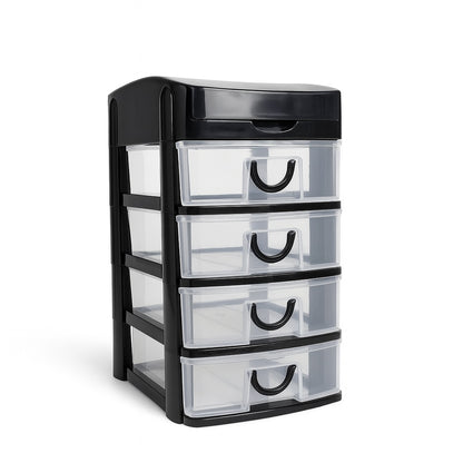 Cajonera Suiza 4 Cajones