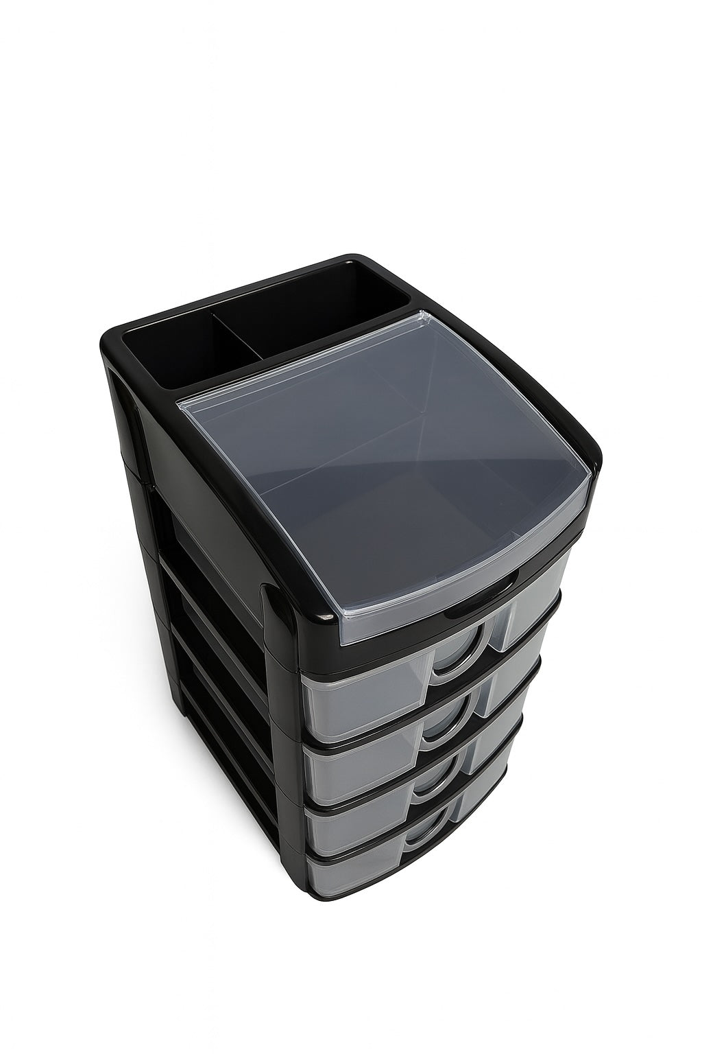 Cajonera Suiza 4 Cajones