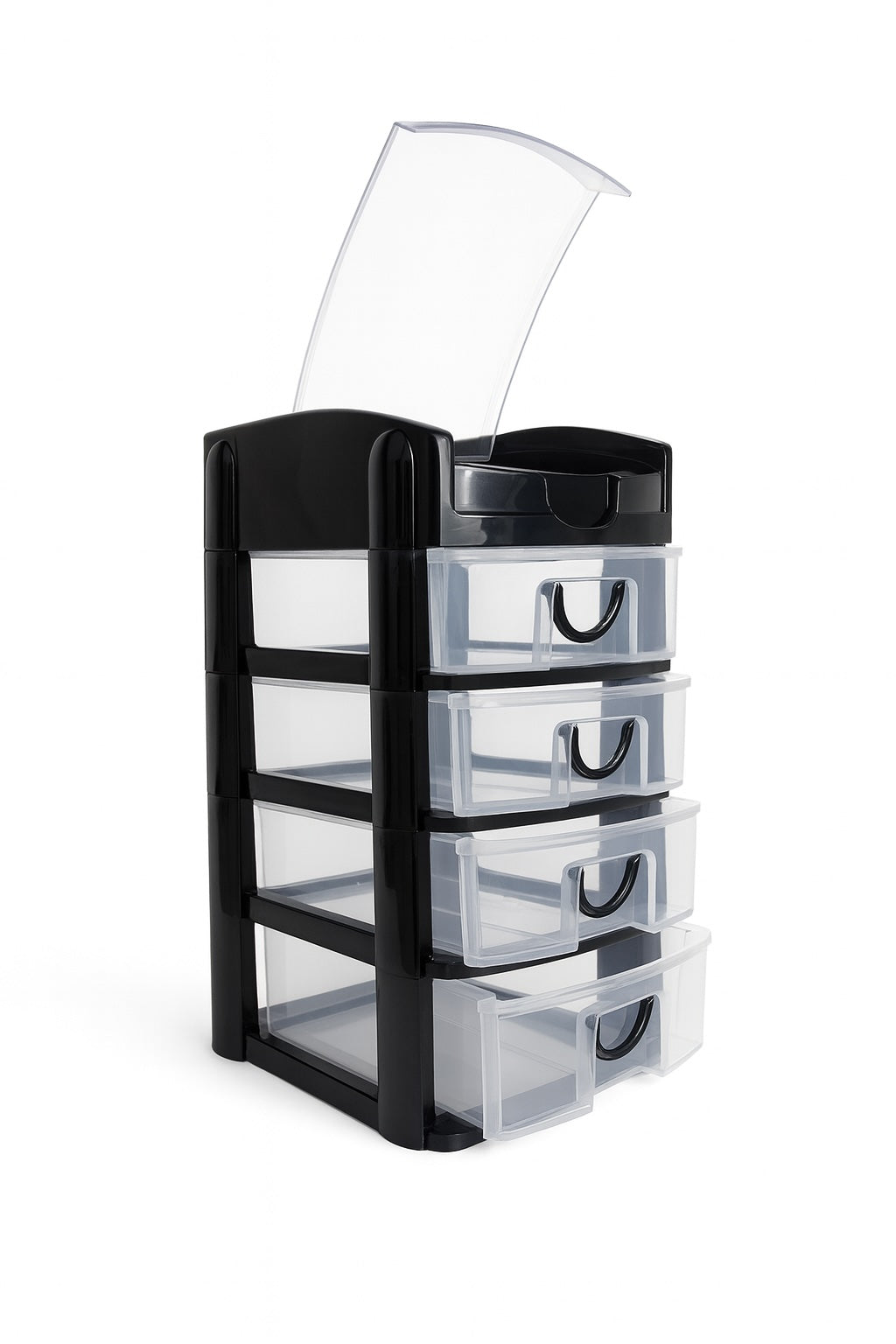 Cajonera Suiza 4 Cajones