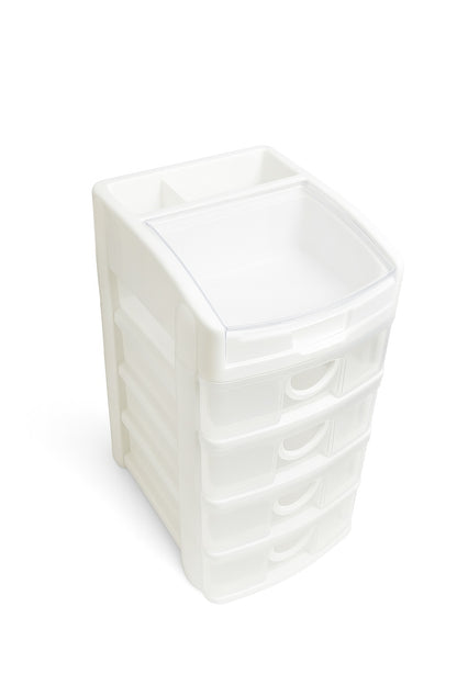 Cajonera Suiza 4 Cajones