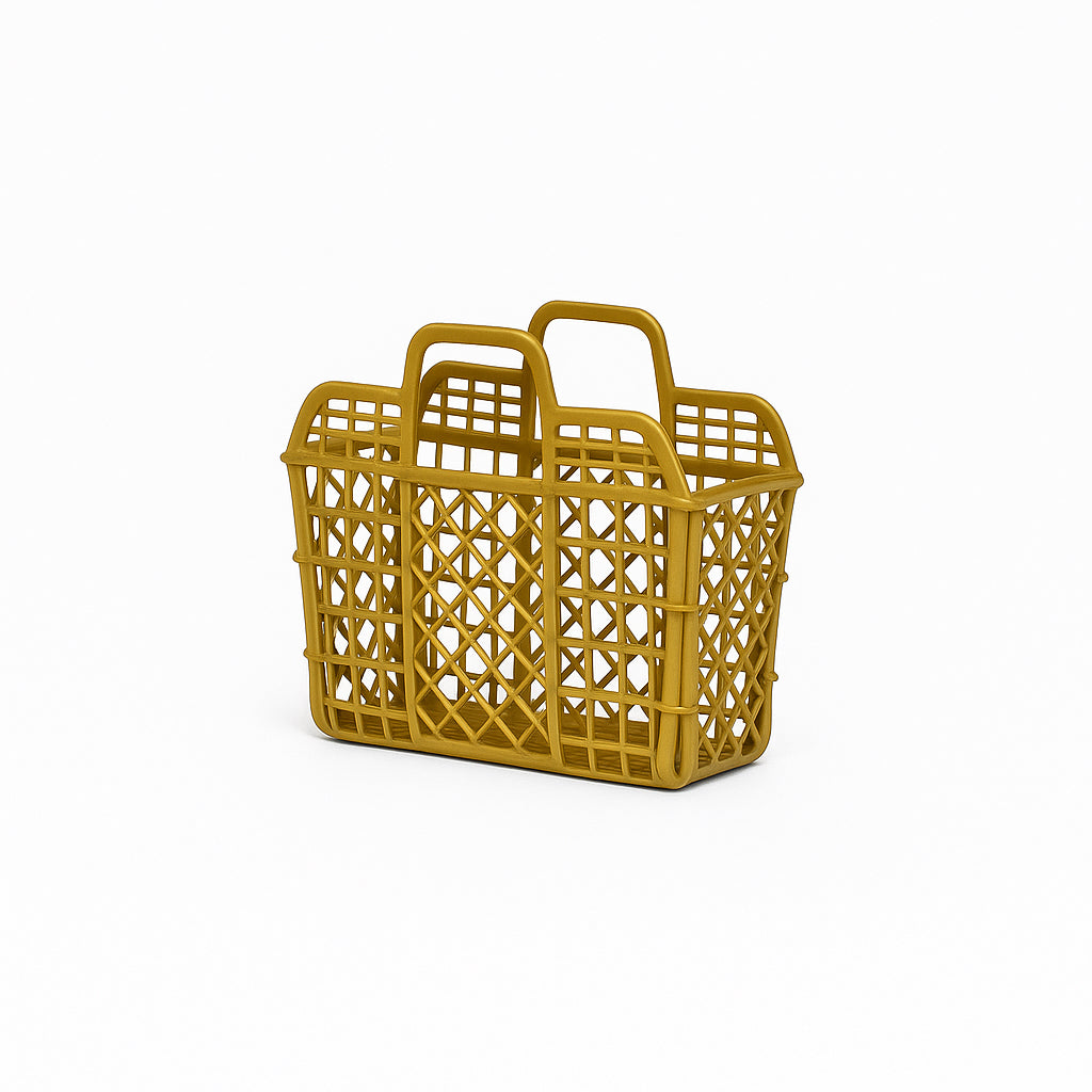 Mini Tote Navideña Dyve (Set de 24)