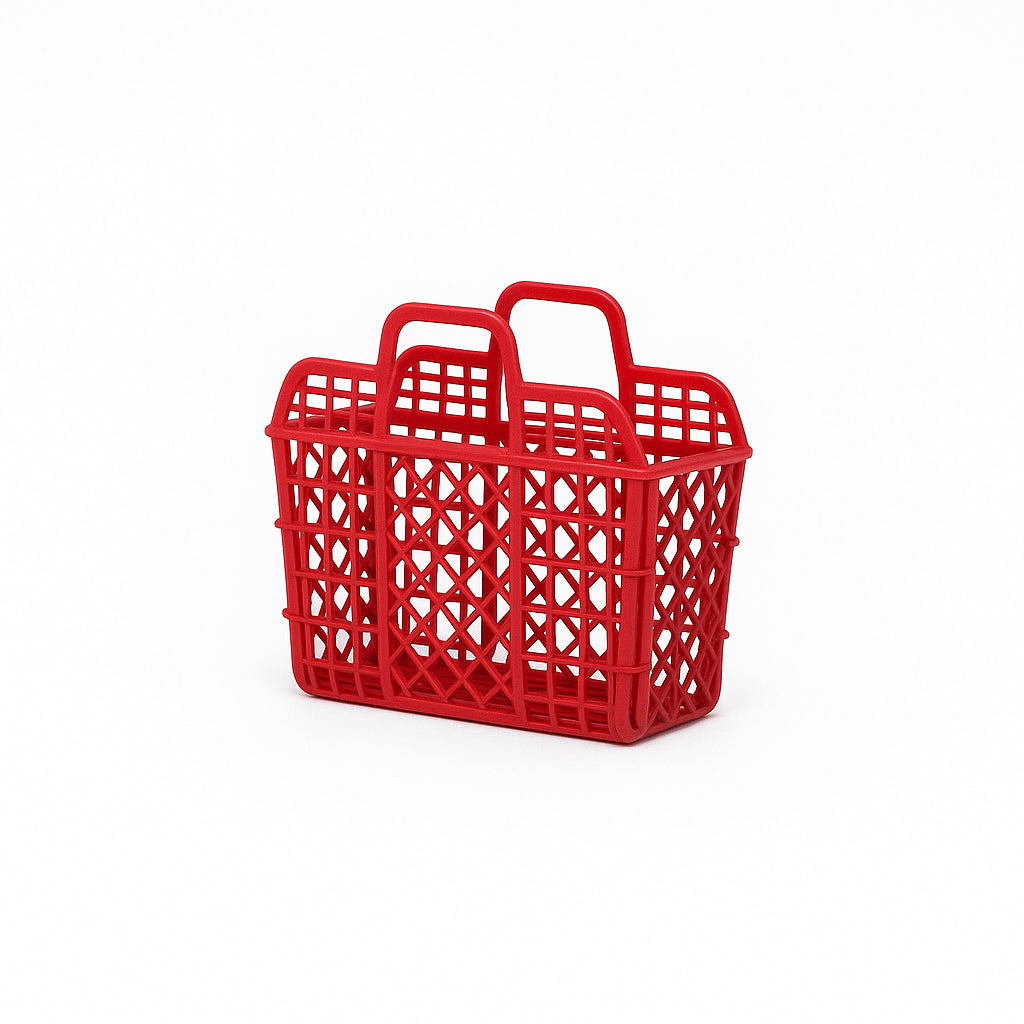 Mini Tote Navideña Dyve (Set de 24)