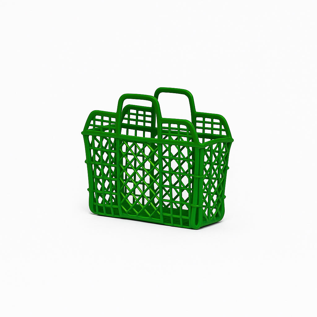 Mini Tote Navideña Dyve (Set de 24)